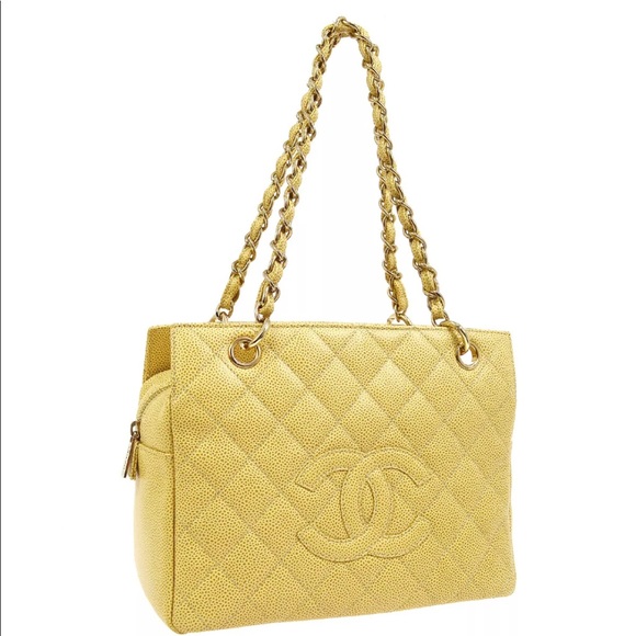 CHANEL Handbags - *SOLD*